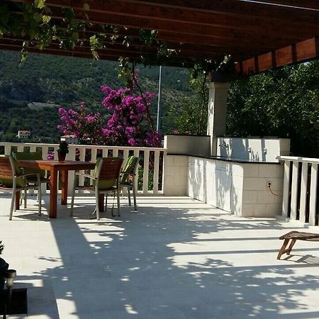 Apartments Husanovic Mokosica Luaran gambar