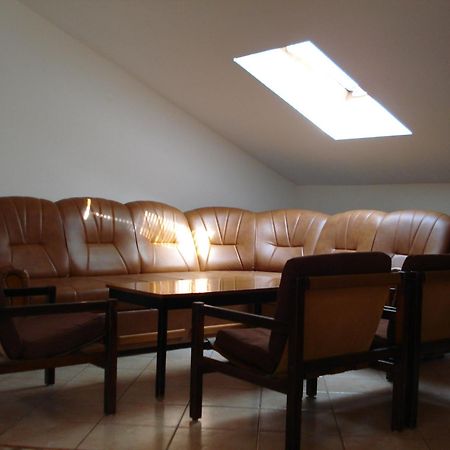 Apartments Husanovic Mokosica Luaran gambar