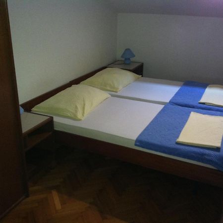 Apartments Husanovic Mokosica Luaran gambar