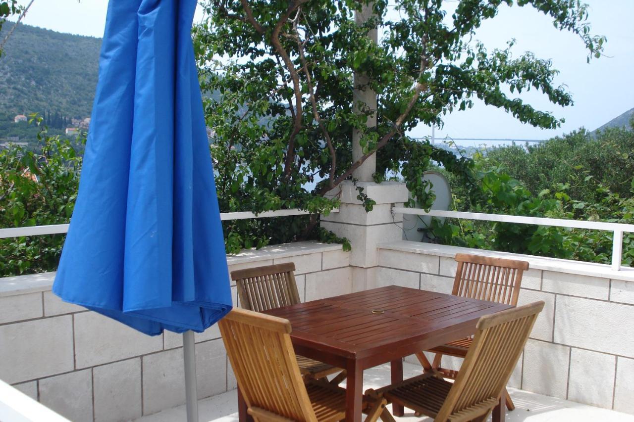 Apartments Husanovic Mokosica Luaran gambar