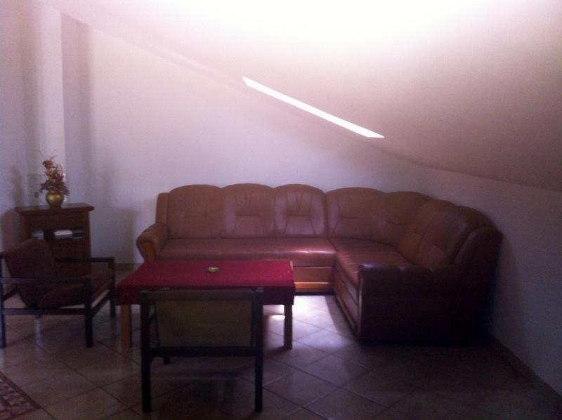 Apartments Husanovic Mokosica Bilik gambar