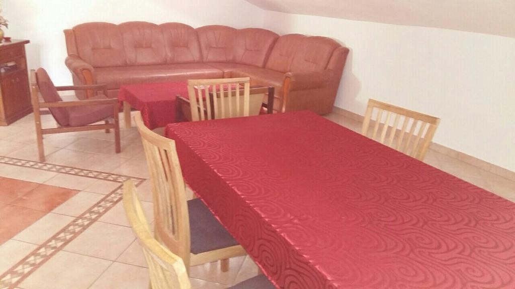 Apartments Husanovic Mokosica Bilik gambar