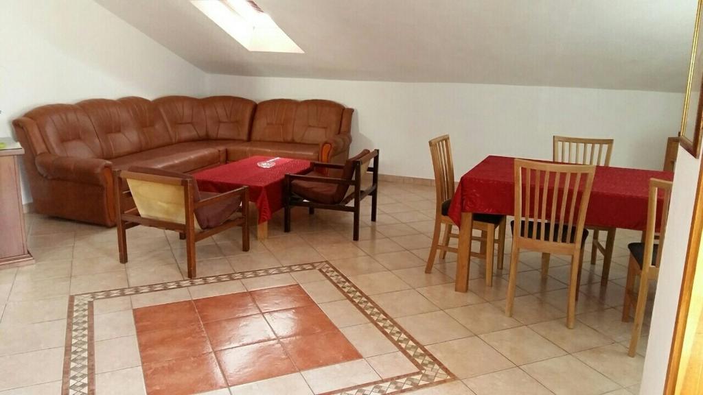 Apartments Husanovic Mokosica Bilik gambar