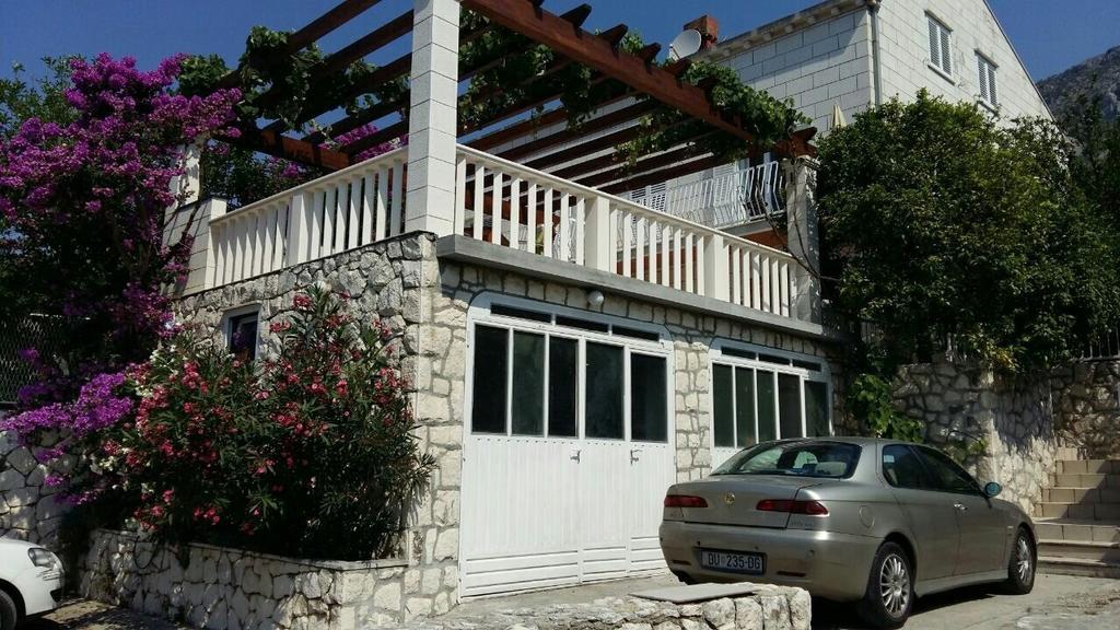 Apartments Husanovic Mokosica Luaran gambar