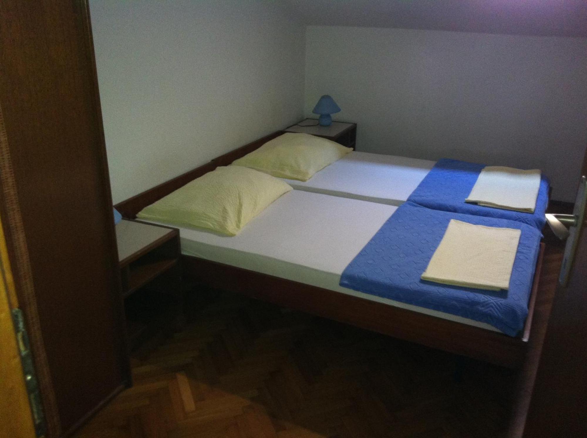 Apartments Husanovic Mokosica Luaran gambar
