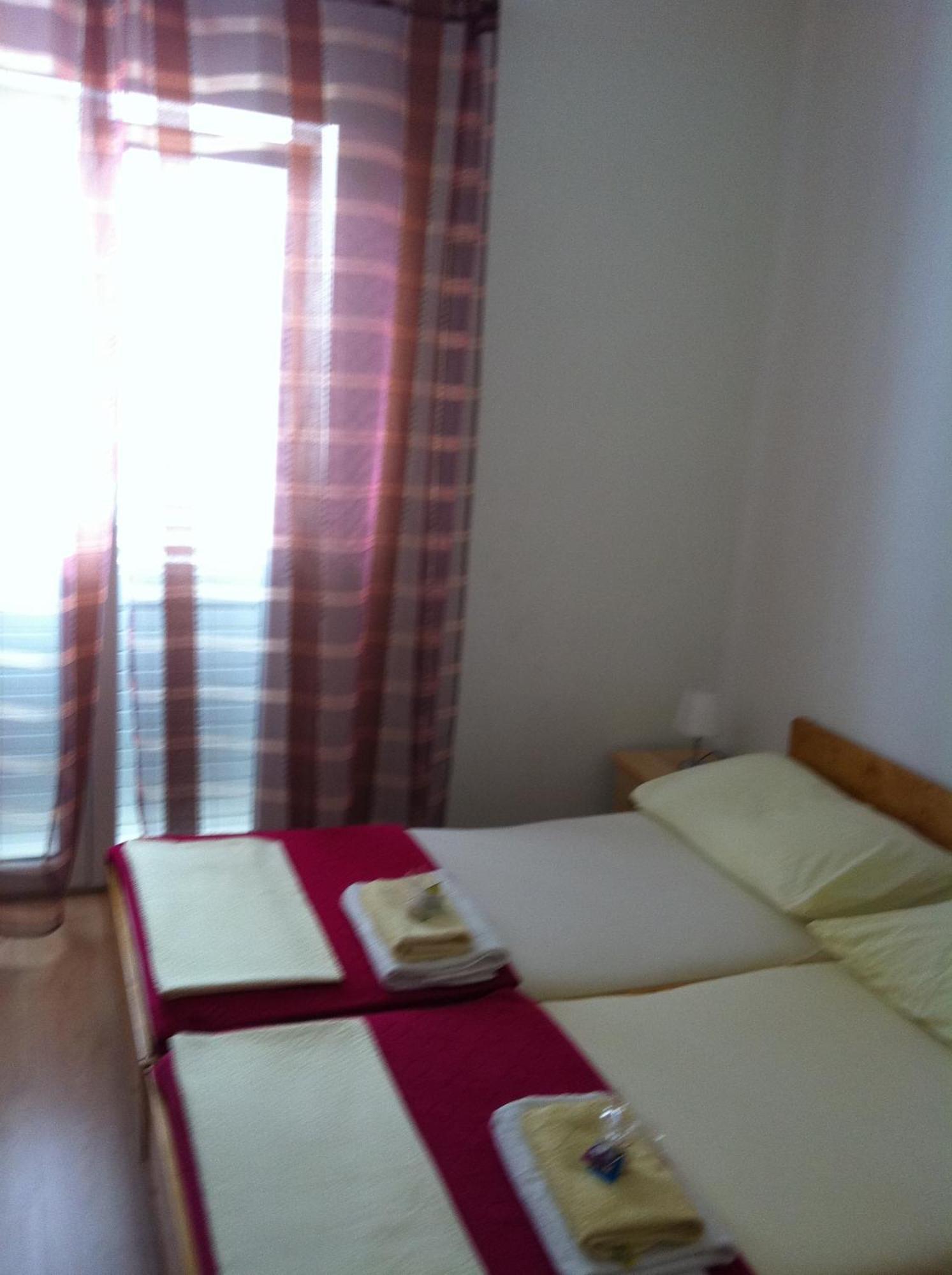 Apartments Husanovic Mokosica Luaran gambar