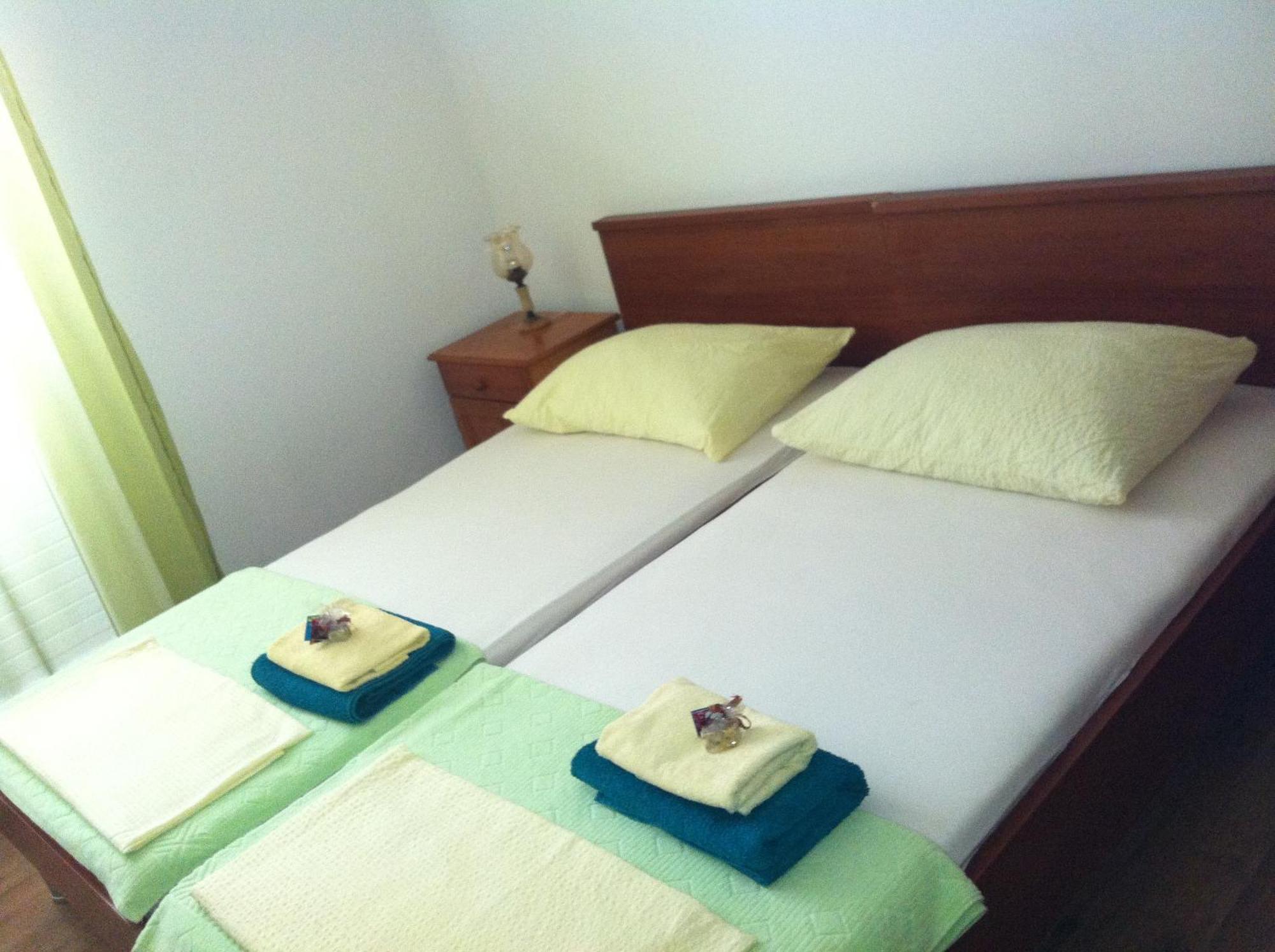 Apartments Husanovic Mokosica Luaran gambar