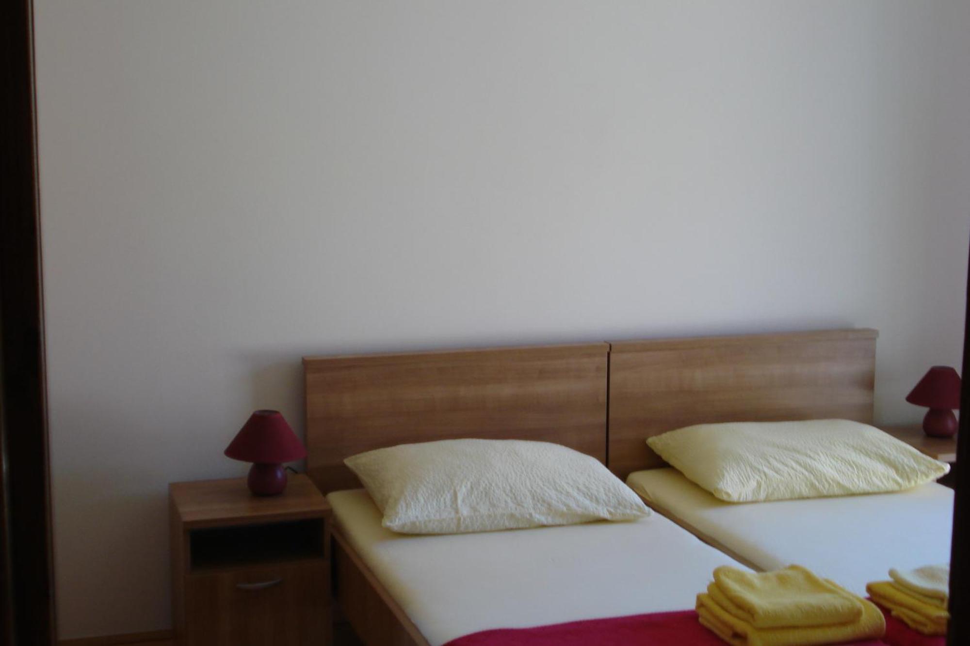 Apartments Husanovic Mokosica Luaran gambar
