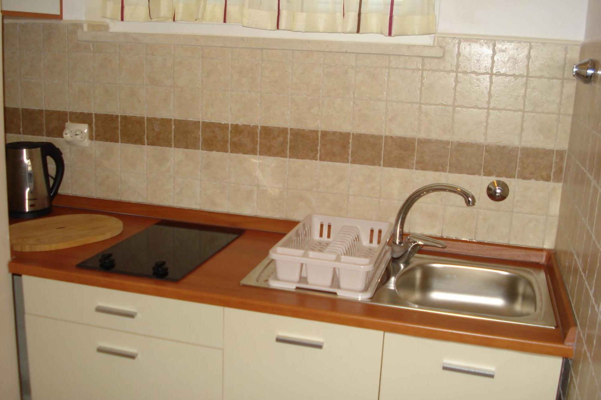 Apartments Husanovic Mokosica Luaran gambar