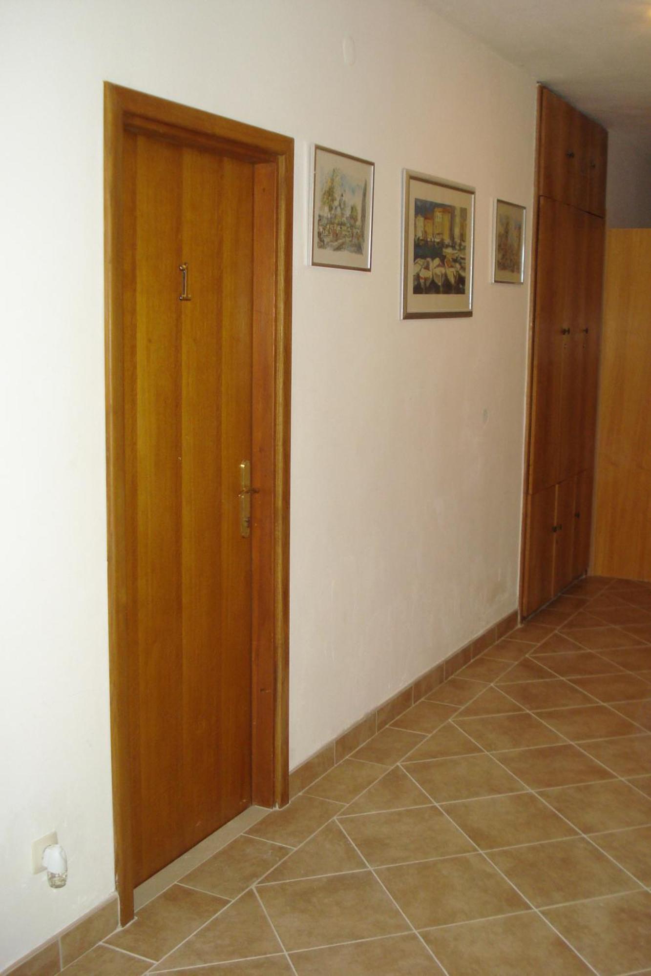 Apartments Husanovic Mokosica Luaran gambar