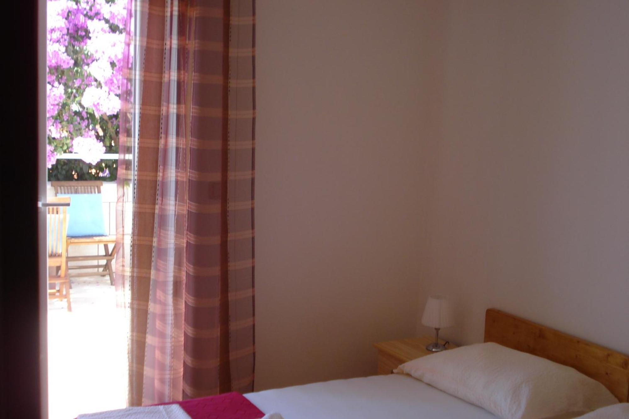 Apartments Husanovic Mokosica Luaran gambar