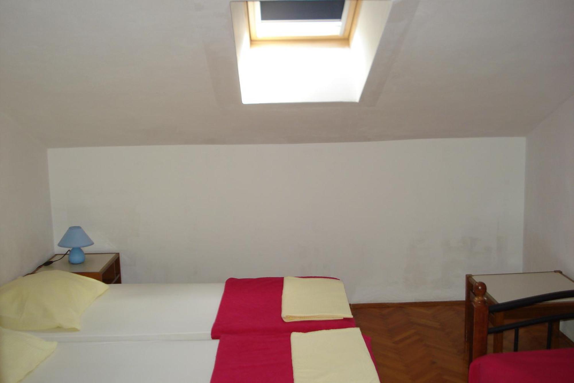 Apartments Husanovic Mokosica Luaran gambar