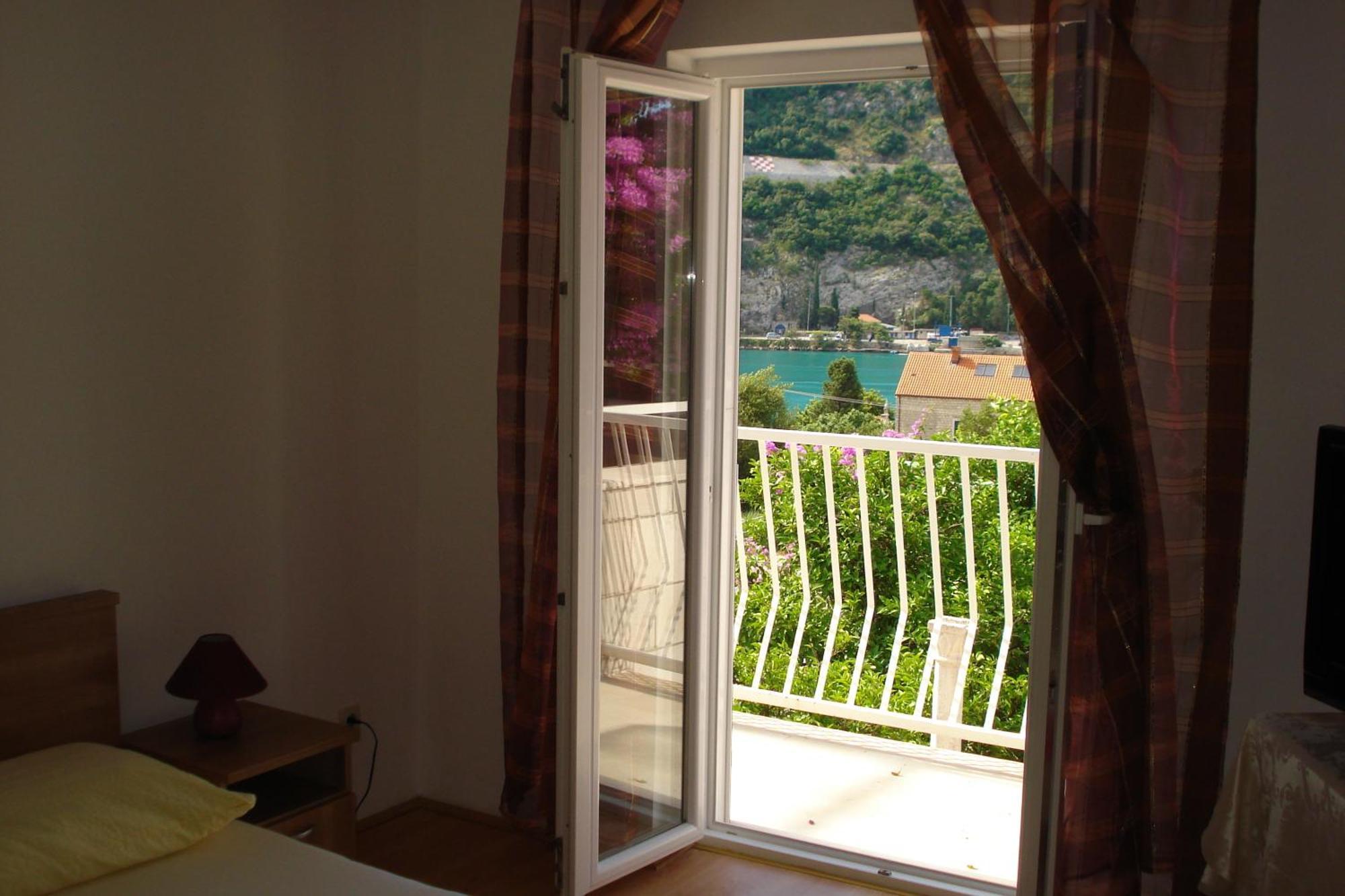 Apartments Husanovic Mokosica Luaran gambar