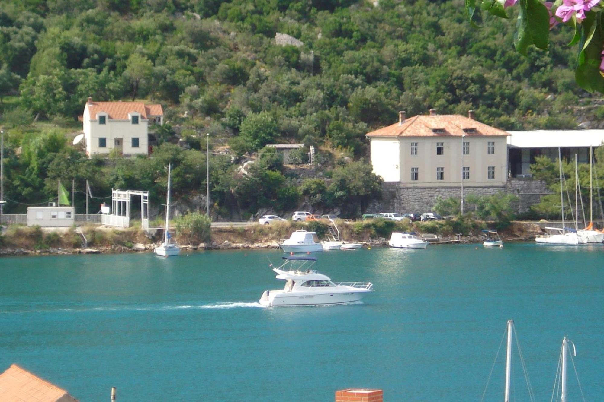 Apartments Husanovic Mokosica Luaran gambar
