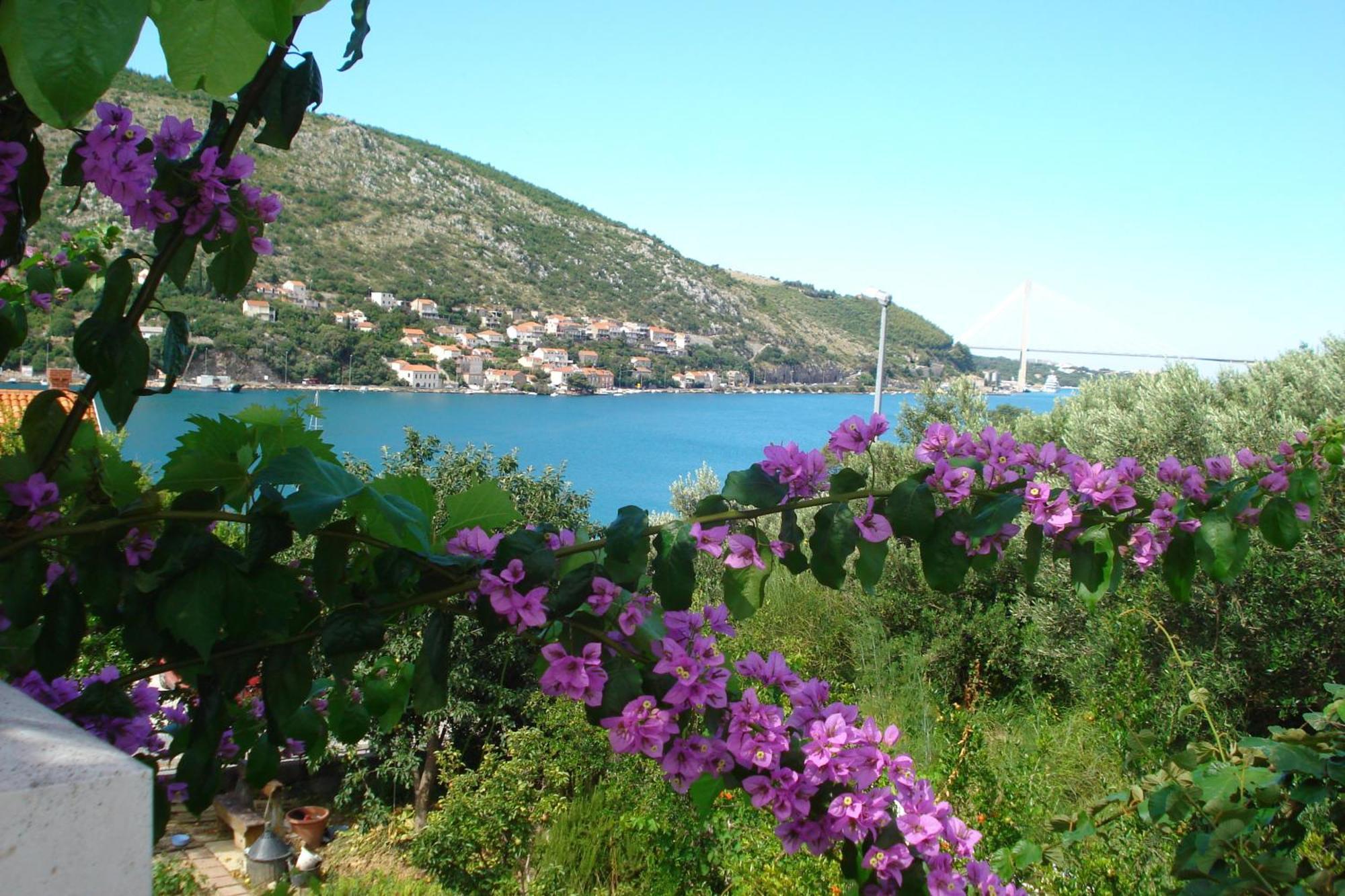 Apartments Husanovic Mokosica Luaran gambar