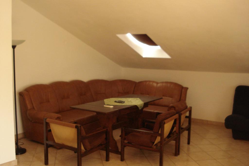 Apartments Husanovic Mokosica Luaran gambar