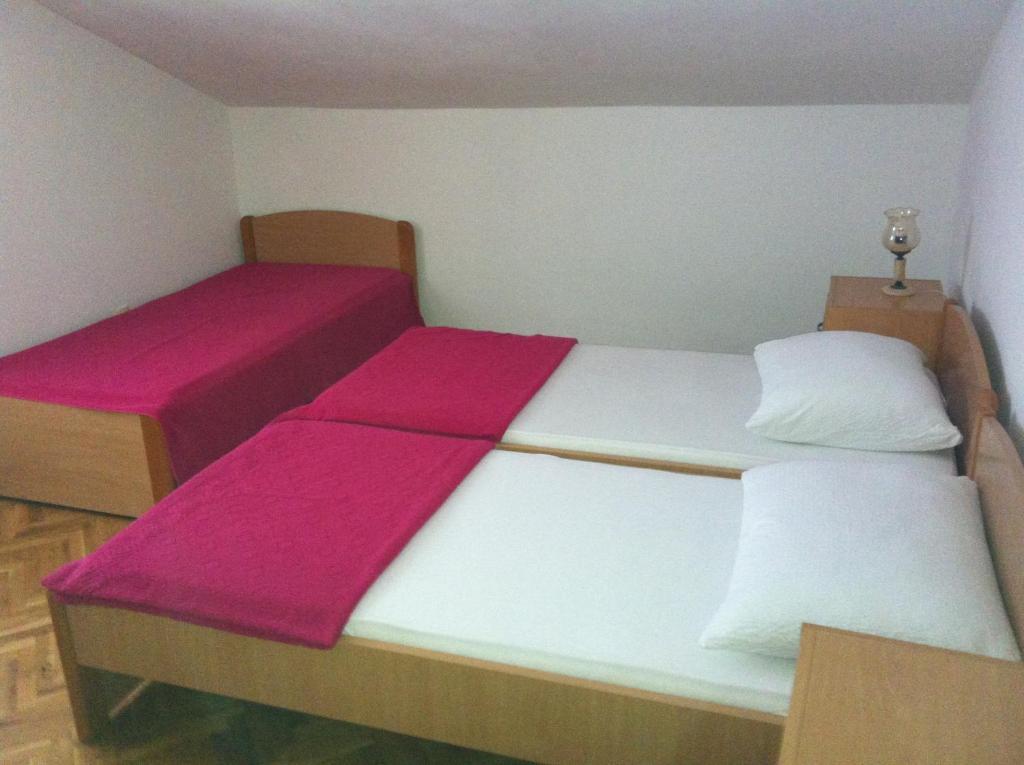 Apartments Husanovic Mokosica Bilik gambar
