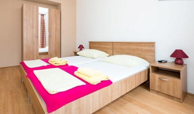 Apartments Husanovic Mokosica Luaran gambar