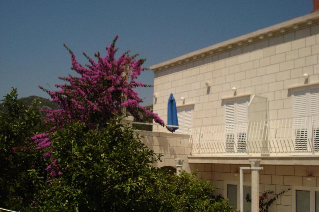 Apartments Husanovic Mokosica Bilik gambar