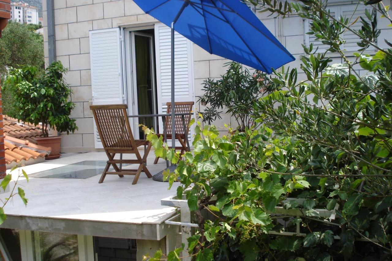 Apartments Husanovic Mokosica Bilik gambar
